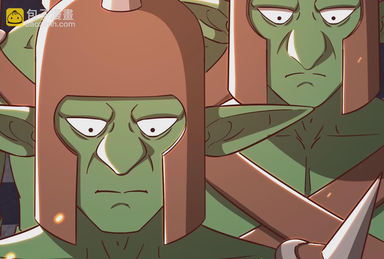 古神遊戲 - 第38話 犧牲！無名者指引我們(3/3) - 4